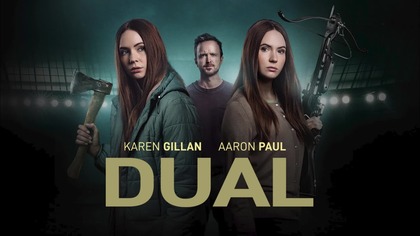 Dual (2022) [Lektor PL]