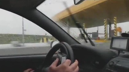 Gdańsk - Cz. 1 - Tomasz Szafarek - http://szafarek. blogspot. com