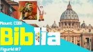 Biblia | Figurki COBI #7 | Reupload