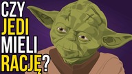 Czy filozofia Jedi ma sens?