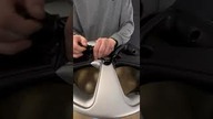 #shorts Prosty ,odporny ,elastyczny - K2 Color Flex