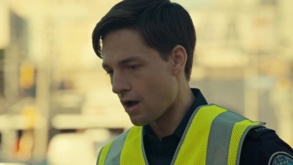 Nowe gliny / Rookie Blue - S04E01 Surprises [Lektor PL]
