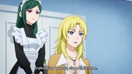 [Fusoku Subs] Hyouken no Majutsushi ga Sekai o Suberu 10