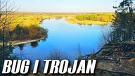 482 MAGIA PODLASIA - FEEDER NA STARORZECZU TROJAN I RZECE BUG