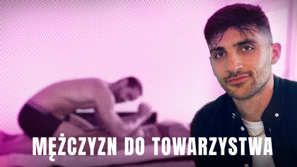 Mężczyźni do towarzystwa