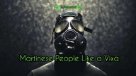NEW Music Production COMING SOON ! Preview of Martinese People Like a Vixa | FIDGET HOUSE 2021