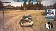  DiRT 3 - GYMKHANA i RALLY Z EKIPĄ  NAJLEPSZY DiRT W HISTORII? 