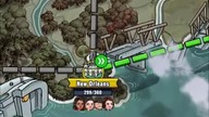 Zombieland Double Tapper New Orleans Stage 250 Mission Completed