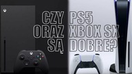 Najmocniejsze konsole w Historii, Co lepsze Xbox Series X czy PC a może warto kupić PlayStation 5