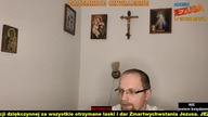 Różaniec - T.  Chwalebne - 31. 03. 2024 - godz. 21:00