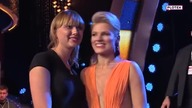 Anna Głogowska w sukni z dekoltem do pępka. Tak sexy jeszcze nie było, [Plotek]