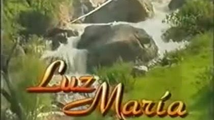 019 - Luz Maria