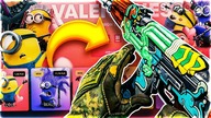  NAJLEPSZA SKRZYNKA na KEY-DROP. com 