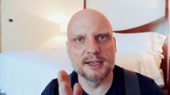 Wstawaki 75 Nudne włosy