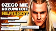 Pierścienie Władzy w ogniu krytyki? TO HEJT! Amazon i jego dzieło mają obrońców (Ring of Power)