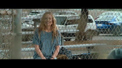 Przeklęta woda (2024) lektor