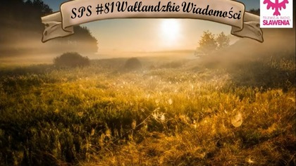 SPS #81 Wałlandzkie Wiałdomości