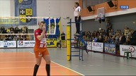 Olimpia Sulęcin - Krispol Września - 0:3 - 20.01.2018r.