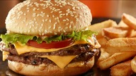 7 Najdziwniejszych burger&oacute;w ze świata