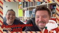 Chciałam, żebyśmy to powiedzieli razem  pseudoVLOGMAS 2024