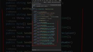 3 sygnaly, ze Twoj kod lamie SOLID (sprawdz teraz)  C# / . NET #csharp