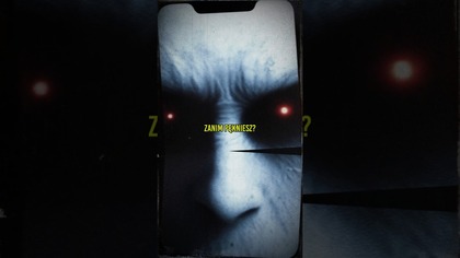 Telefon, przez który stracisz zmysły