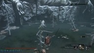 Guardian Ape NG+7 - Boss Fight - Sekiro: Shadows Die Twice
