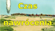 Przebaczenie grzechu (Wj 32, 30-35)