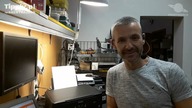 EPSON L220 - Reset