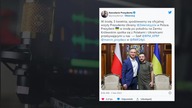 Ciekawe w jakim celu organizują wizytę...