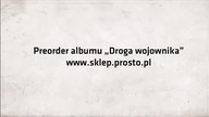 Pokoj z Widokiem na Wojne - Moja pierwsza dziewczyna