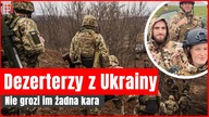 Powrót bez kary: dezerterzy z Ukrainy dostają drugą szansę | Gazeta.pl