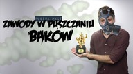 ZAWODY W PUSZCZANIU BĄKÓW | Poszukiwacz #412