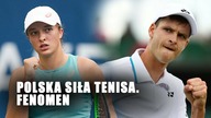 Ile zarabia Hubert Hurkacz w porównaniu do Igi Świątek? Zaskakująca różnica