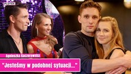 Kaczorowska i Gurłacz faworytami TZG? Zrozumienie daje nam energię | Plotek