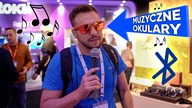 Muzyczne okulary, Ekspres do piwa i karta microSD 1 TB | IFA 2019