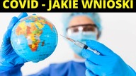 NA ŻYWO! Czy i jakie wnioski wyciągnęliśmy z pandemii Covid-19 w Europie? [DEBATA]