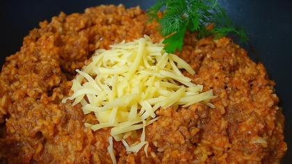 Risotto z mięsem mielonym  Pyszny i prosty obiad, który zawsze się udaje!