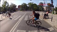 Polscy Kierowcy #42 Ku przestrodze!