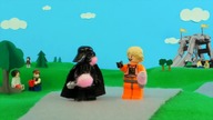 Życzenia LEGO na dzień ojca