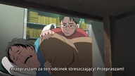 Shirobako odc. 3 NapisyPL