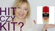 ŚWIETNE TANIE KOSMETYKI Z ROSSMANNA I NIE TYLKO + KILKA PRZECIĘTNYCH.  MAKIJAŻ 50+ - MATURE WOMAN.