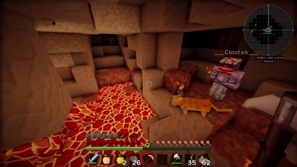 MyStory #9| Co my mamy zrobić?! - DWsuper.pl /Batman, Ciastek, Gabryś