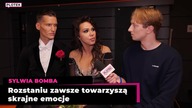 Doda kłóci się ze Stępniem.  Sylwia Bomba tego uniknęła.  Jakim cudem?