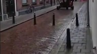 Prowadzenie wózka widłowego - Like a Boss