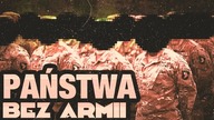10 PANSTW NIEPOSIADAJACYCH ARMII