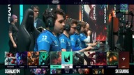 Schalke 04 vs SK |PL| - LEC Spring Split 2020 W3D2