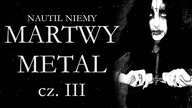 Martwy Metal cz.  3 - KRYMINAŁ, CREEPYPASTA LEKTOR PL