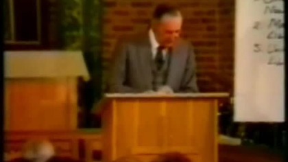 Jak odróżnić fałszywy a prawdziwy kościół [cz5]