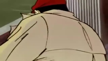 Tygrysia Maska Lektor PL. 076